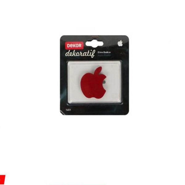 Apple Design Effect Stamp