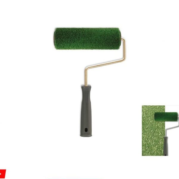 Small Grass Effect Roller