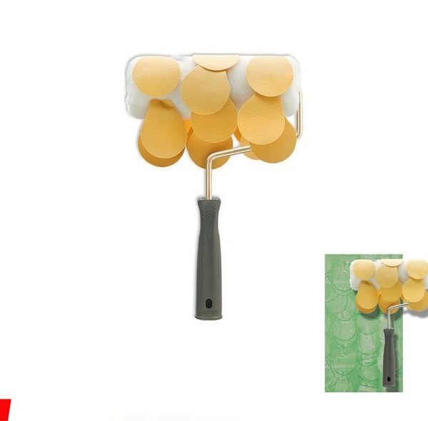 Greyhound Effect Roller