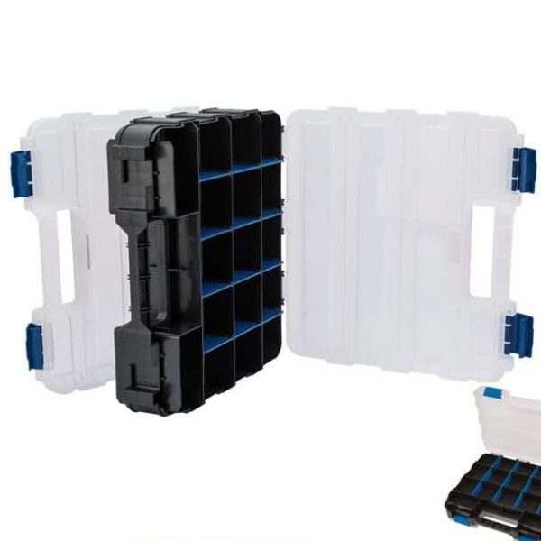 Double Sided Organizer