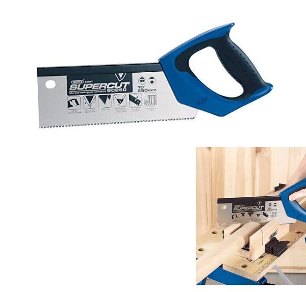 Hardpoint Tenon Saw