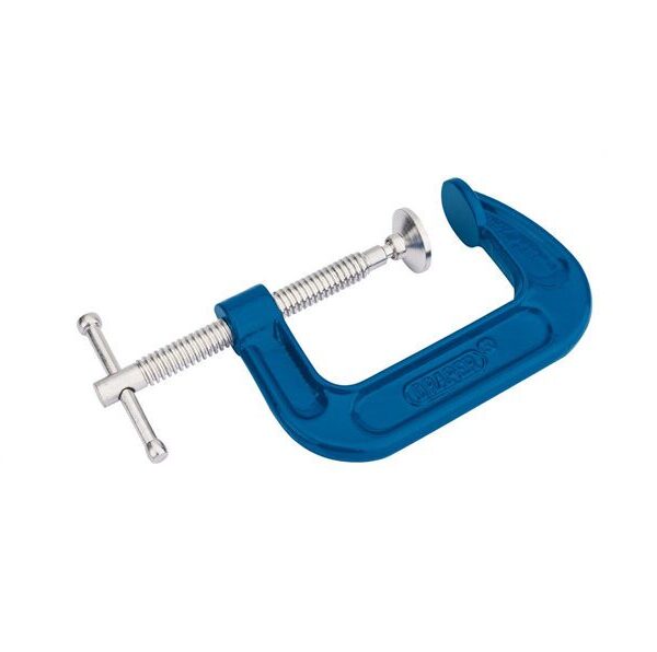 Heavy Duty C-Clamp