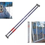 Telescopic Support Rods