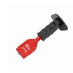 Electrician's Bolster with Guard