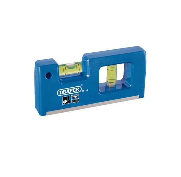 Mini Pocket Level
