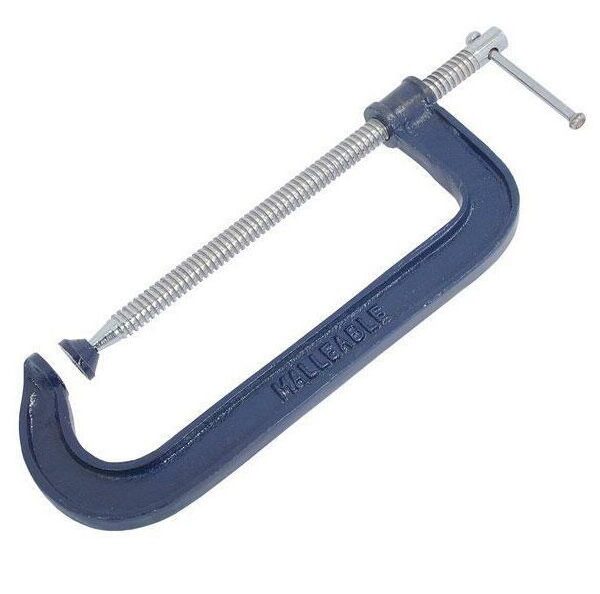Heavy Duty C-Clamp
