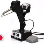 Foot Operated Soldering Equipment