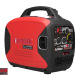 Silent Gasoline Generator 2200i