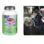 Ceramic Disc Brake Grease