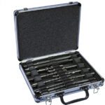 SDS+ Hammer Drill Bit Set