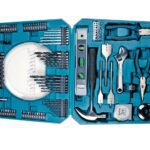 Hand Tools & Bit Set