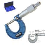 Outside Micrometer Inch Type