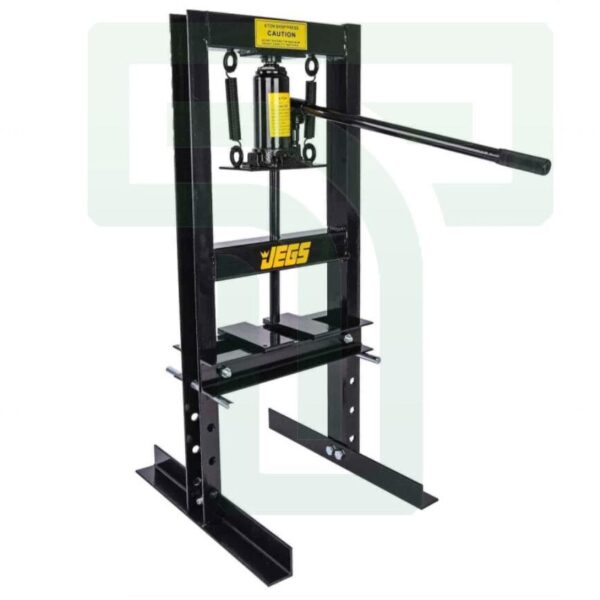 Hydraulic Shop Press HD