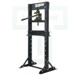 Hydraulic Shop Press HD