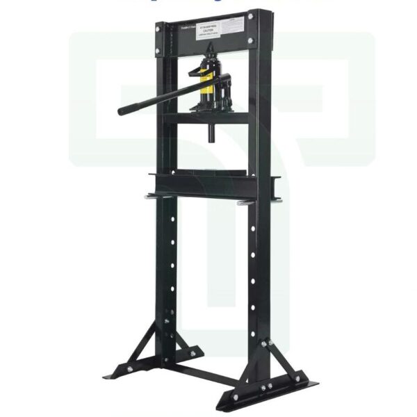 Hydraulic Shop Press HD