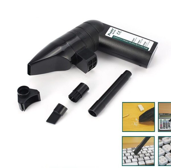 Mini Vacuum & Blower