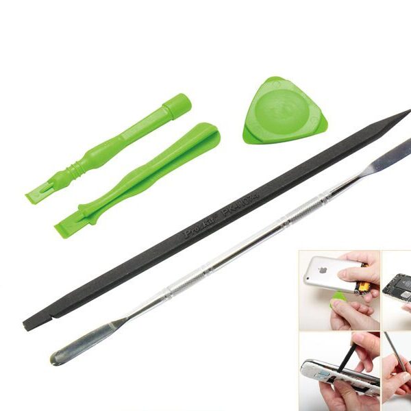 Mobile Disassembling Tools