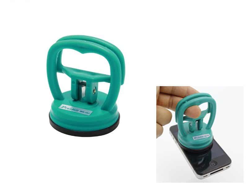 pros ms161 Mini Suction Cup - Image 1