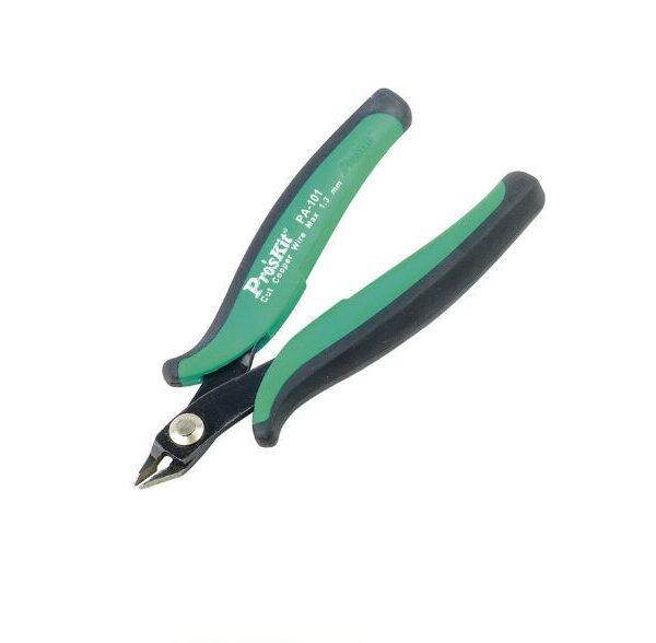 Micro Cutting Plier