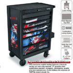 limited edition trolley