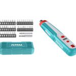 Cordless Screwdriver 4V