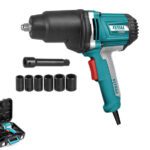 Electric Impact Wrench