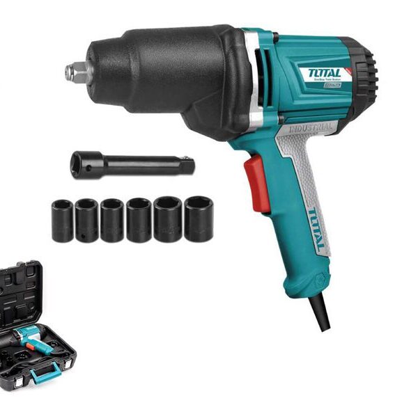 Electric Impact Wrench