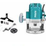 Electric Industrial Router