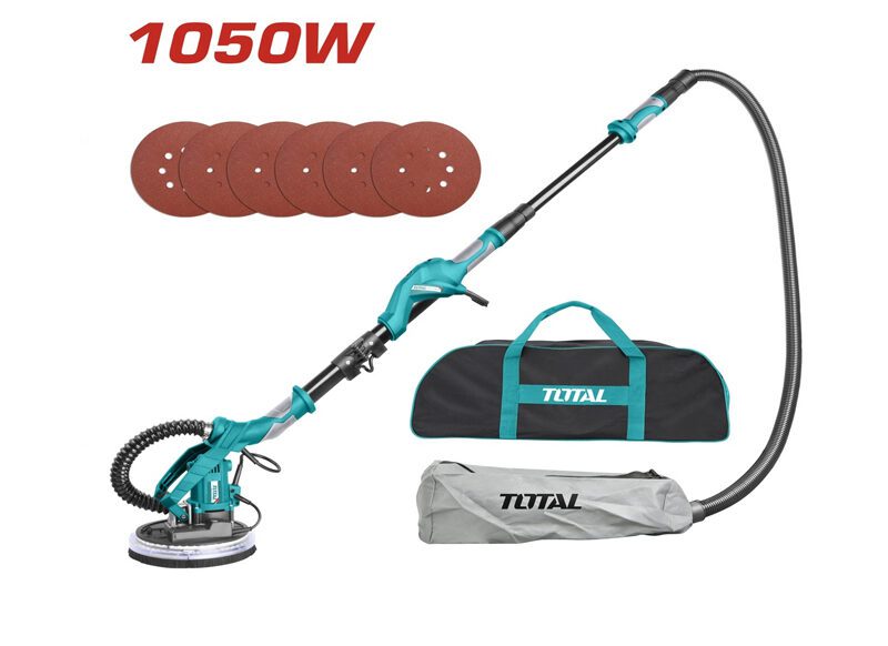 total56 Electric Drywall Sander - Image 1