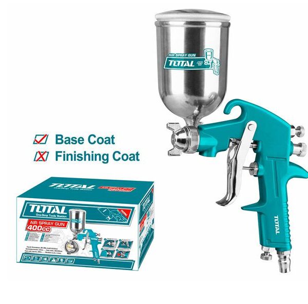 Air Spray Gun