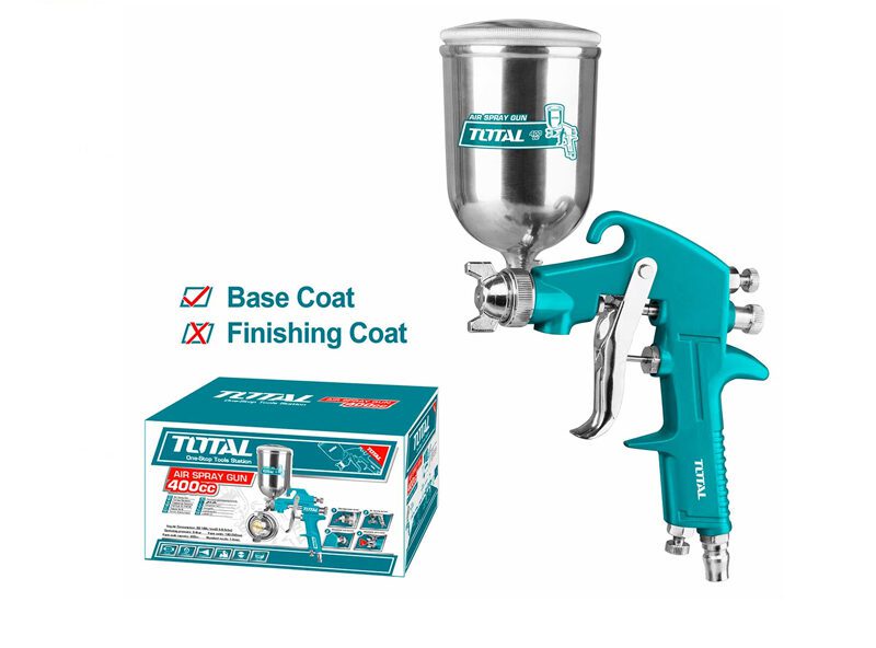 Air Spray Gun Air Spray Gun