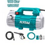 High Pressure Washer