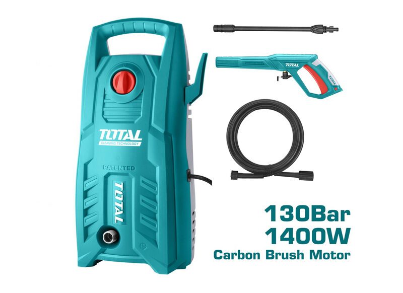 total67 High Pressure Washer