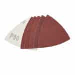 Delta Sanding Sheets