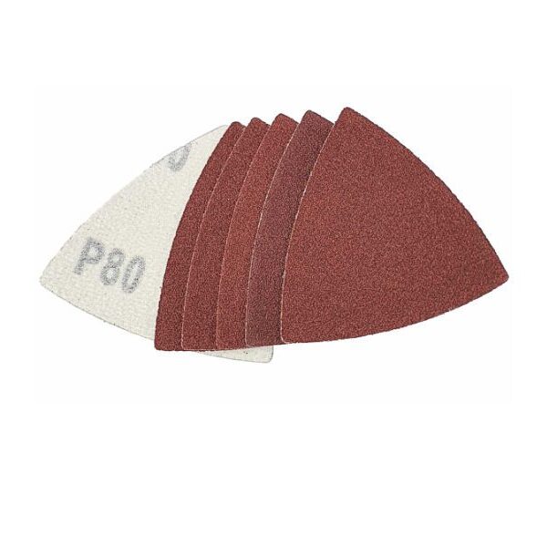 Delta Sanding Sheets