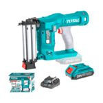 20V Cordless Brad Nailer