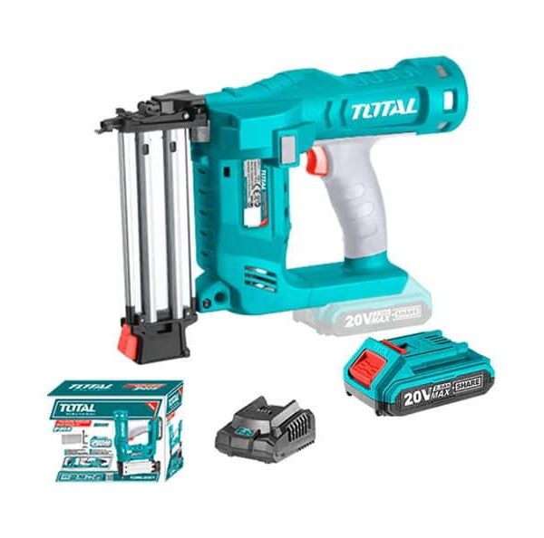 20V Cordless Brad Nailer
