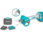 20V Brushless Straight Shear