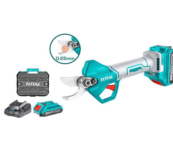 20V Brushless Straight Shear