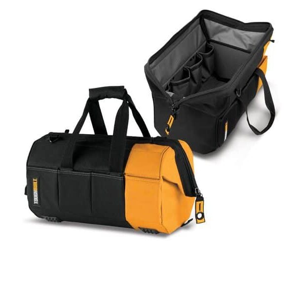 Massive Mouth Tool Bag