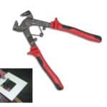 Nippers for Mosaic Tiles