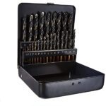 HSS Drill Bit Set