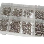 Metric Grease Nipples