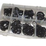 Internal & External Circlips