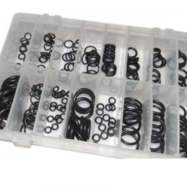 O-Rings Set