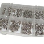 Metric Grease Nipples