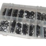 Internal & External Circlips