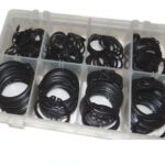 Large External Circlips