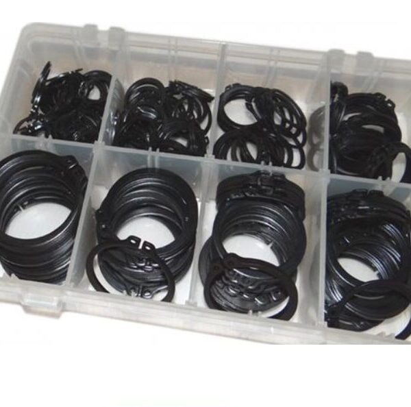 Large External Circlips