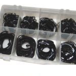 Large Internal Circlips